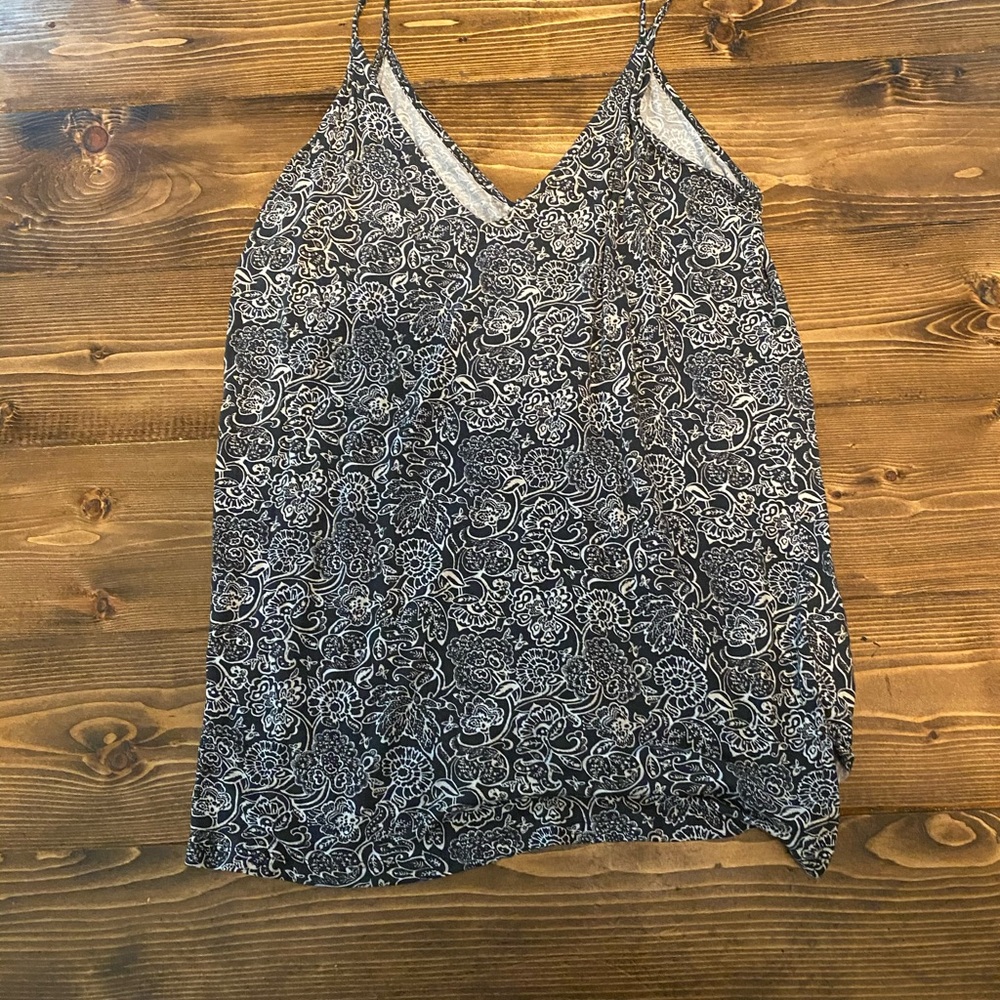 Old navy tank top